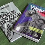 Knjige Ivane Krainčanić „Viberacije“ i „Kako mogu da pomognem“ predstavljene u Vučju
