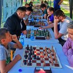Završen šahovski turnir „Vlasina 2022“ u Vlasotincu