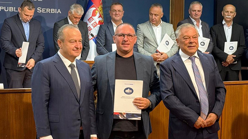 Vlasotincu 7 miliona na konkursu Kabineta ministra za razvoj nedovoljno razvijenih opština