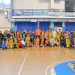 „Naš sport, naša igra“ – Dan košarke i zabave za najmlađe