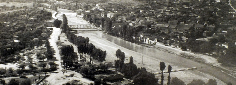 Istorija Vlasotince InfoDesk