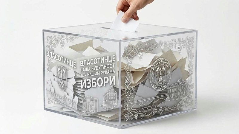 Do 14 časova glasalo 47 odsto birača