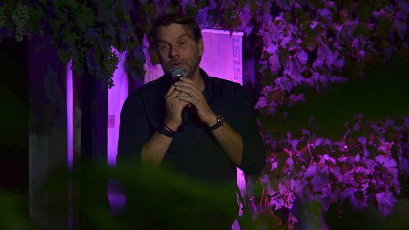 Marko Milošević: „Poezija i pesma života“ – Pesničko veče u okviru LUVL-a